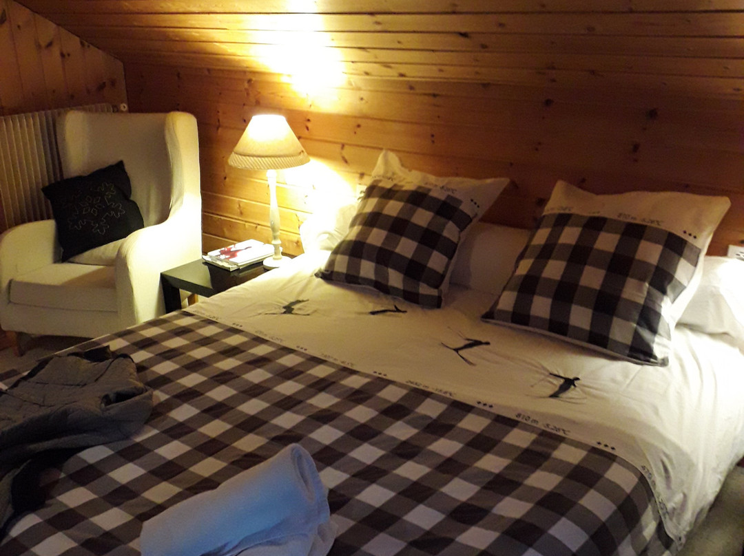 Chalet Pomme de Pin主图