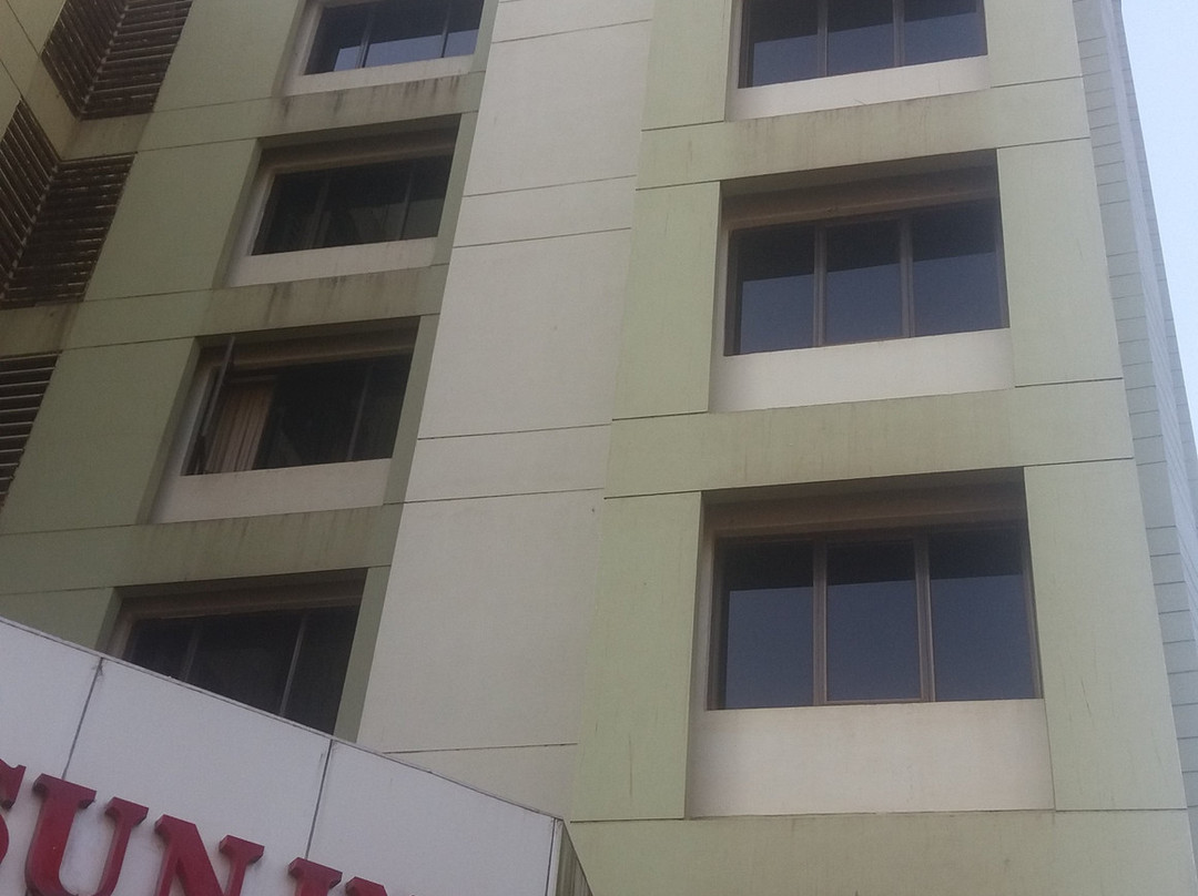 OYO 1152 Hotel Sun Inn主图