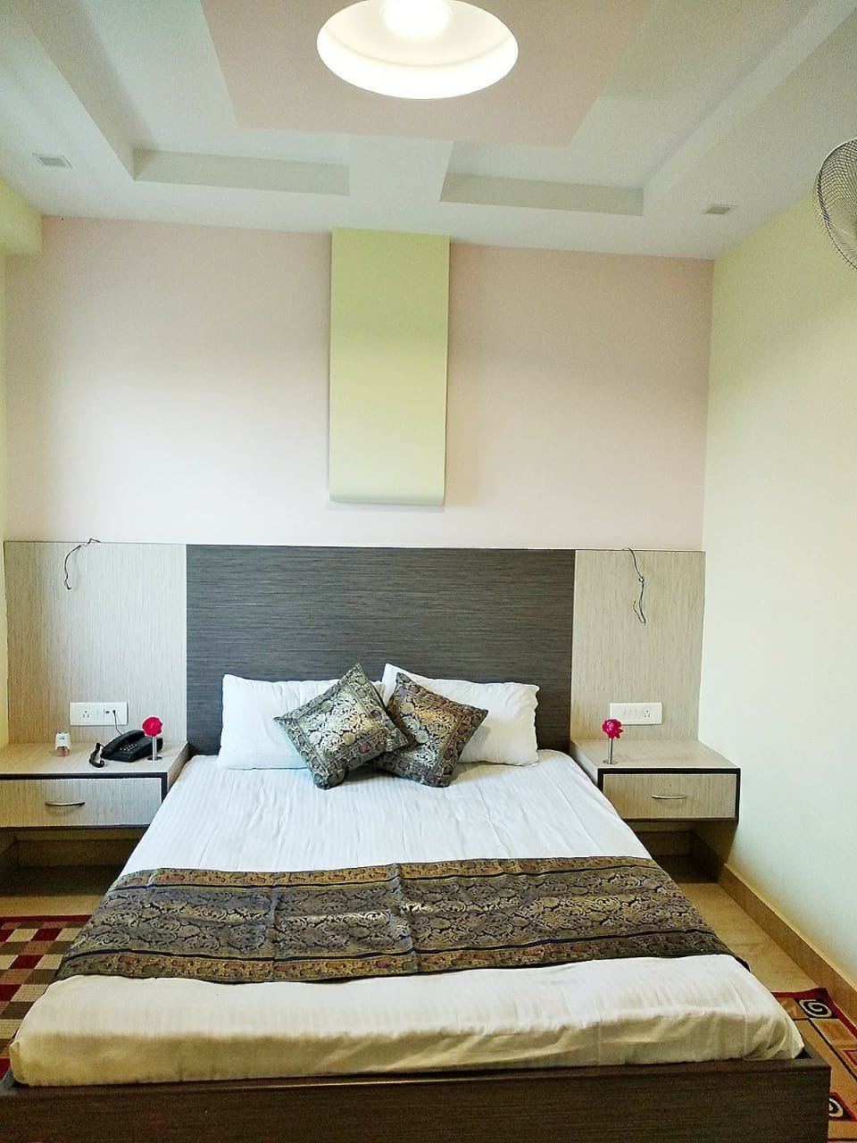 Vedic Villa Vacation Home-portrait