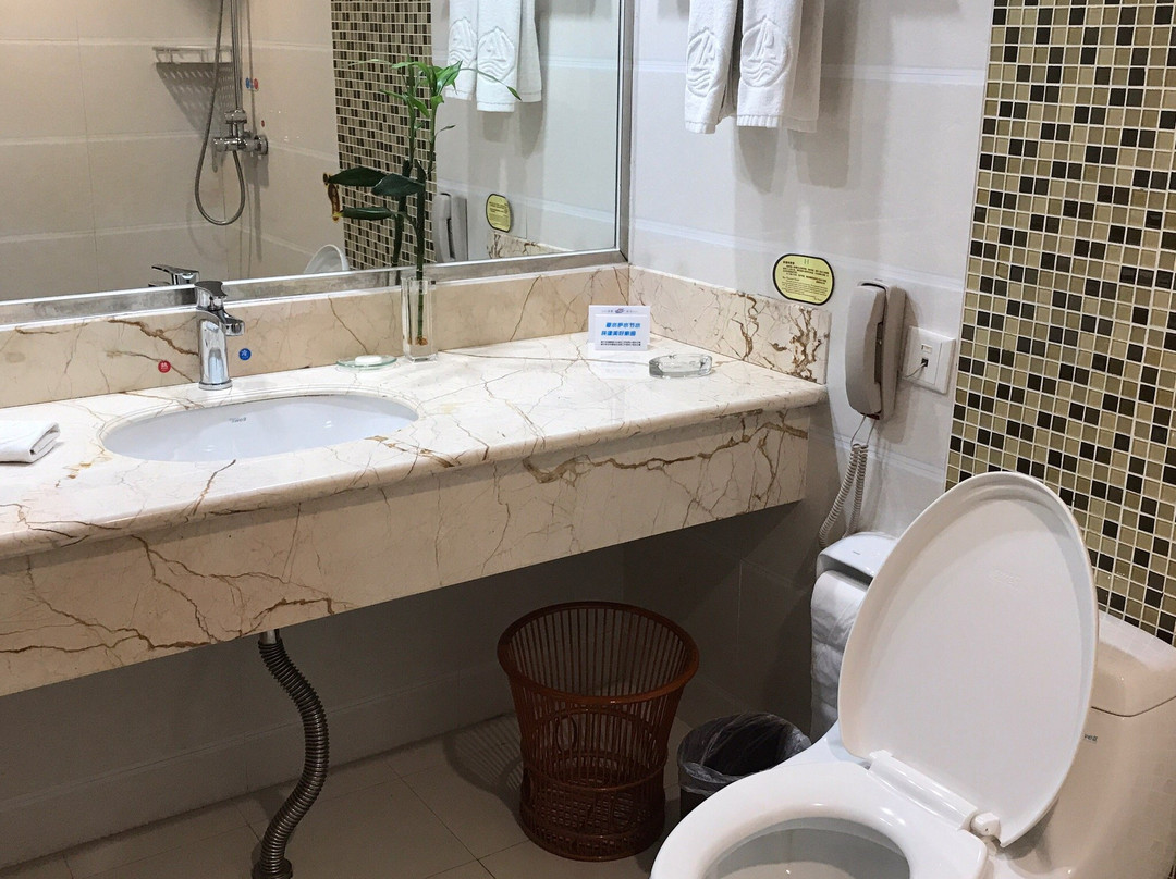 海宁假日国际大酒店主图