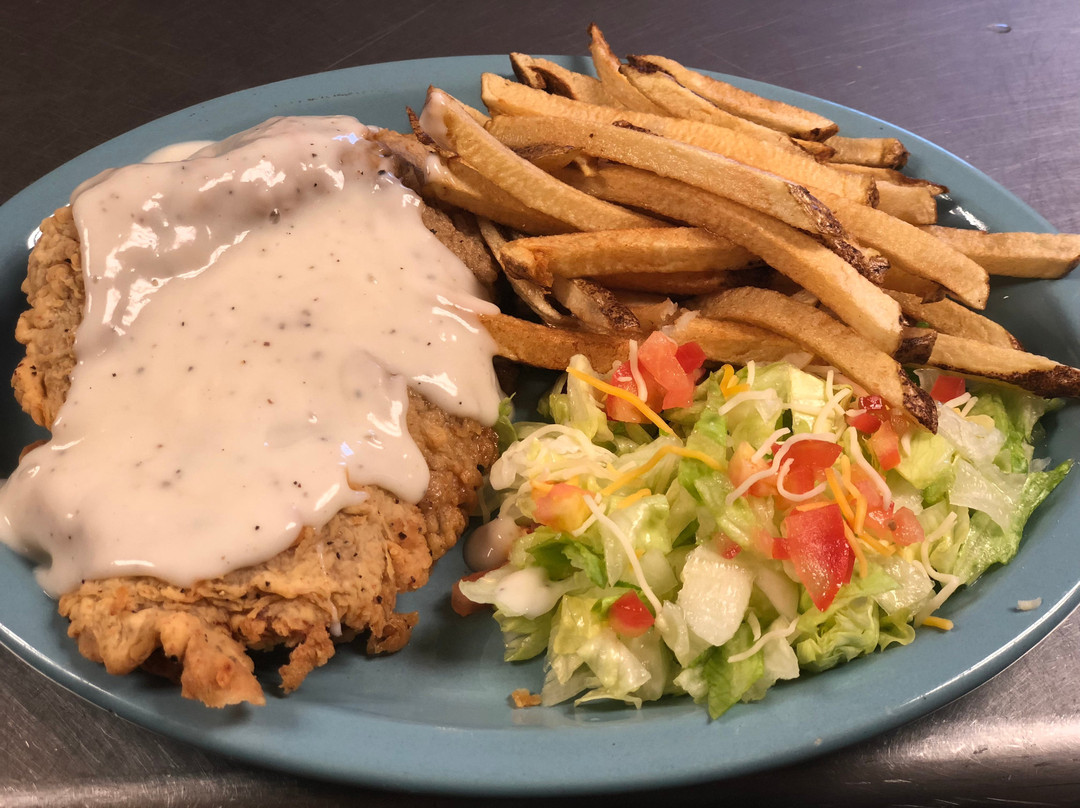 Eldorado餐馆和美食-Mi Familia Restaurant