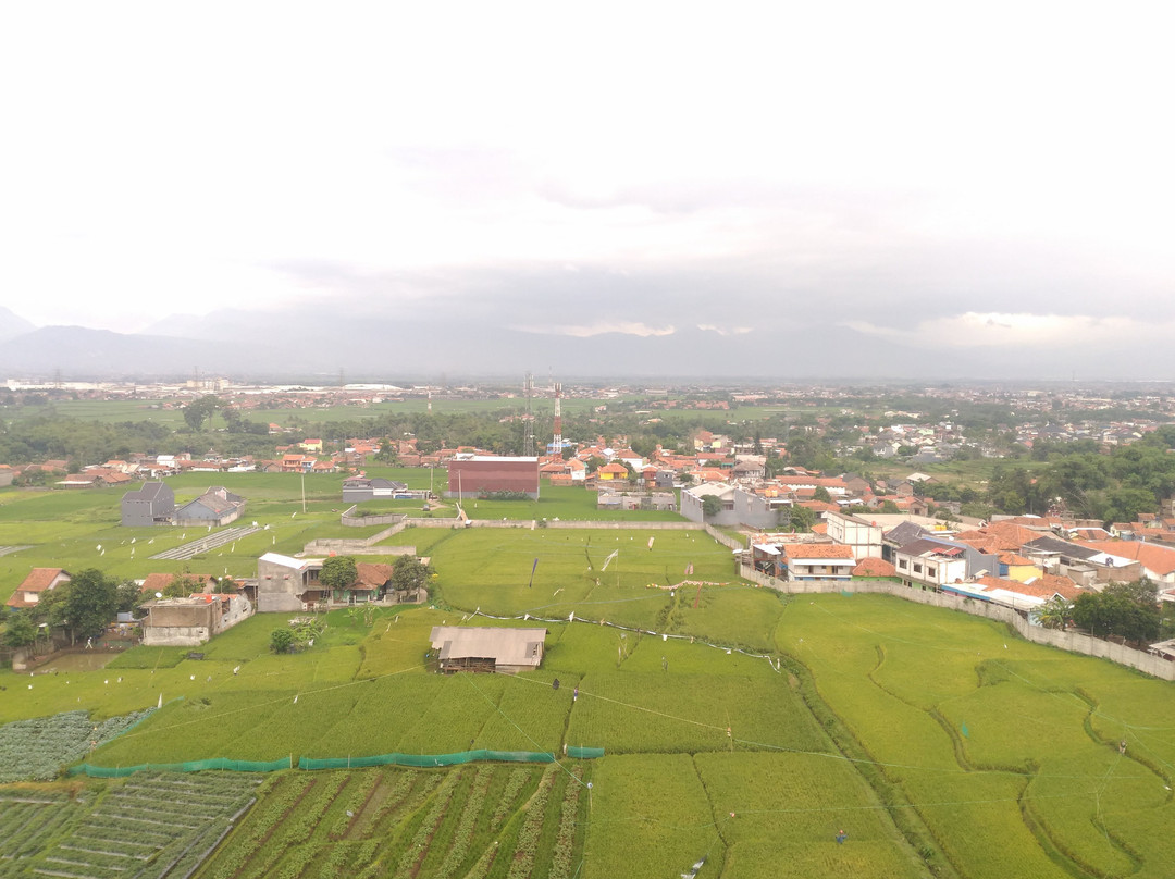 Sahid Skylandcity Jatinangor主图