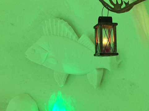 Näkkälä Safaris-Enontekiö必去景点