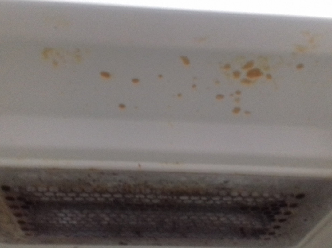 Hotel Cumbres Verdes主图