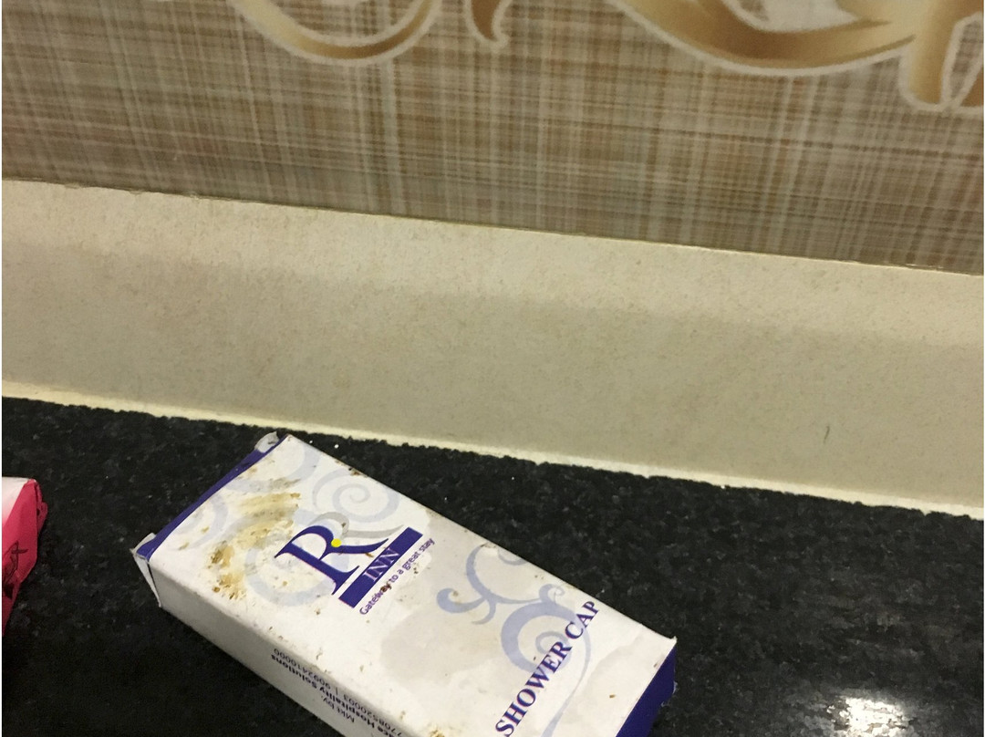 Treebo Trend Palmyra Grand Suites主图