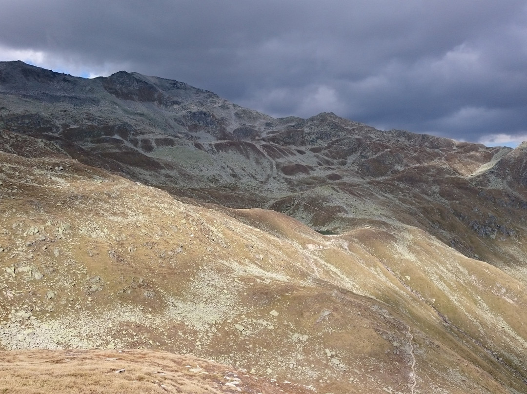 Richinen-Furggulti Bergbahnen-Bellwald必去景点