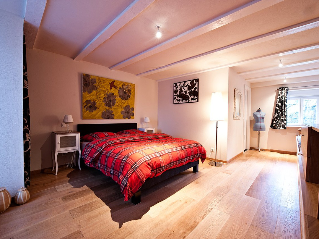 Les Arts Verts主图