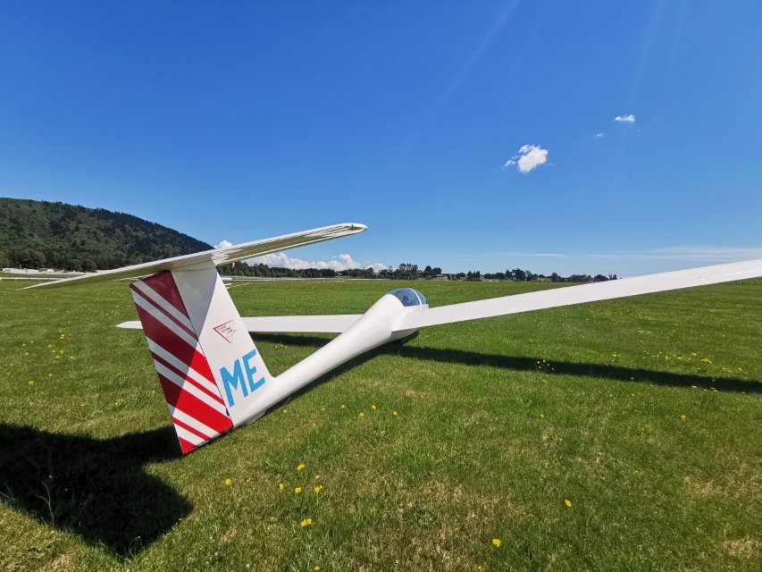 Taupo Gliding Club景点图片