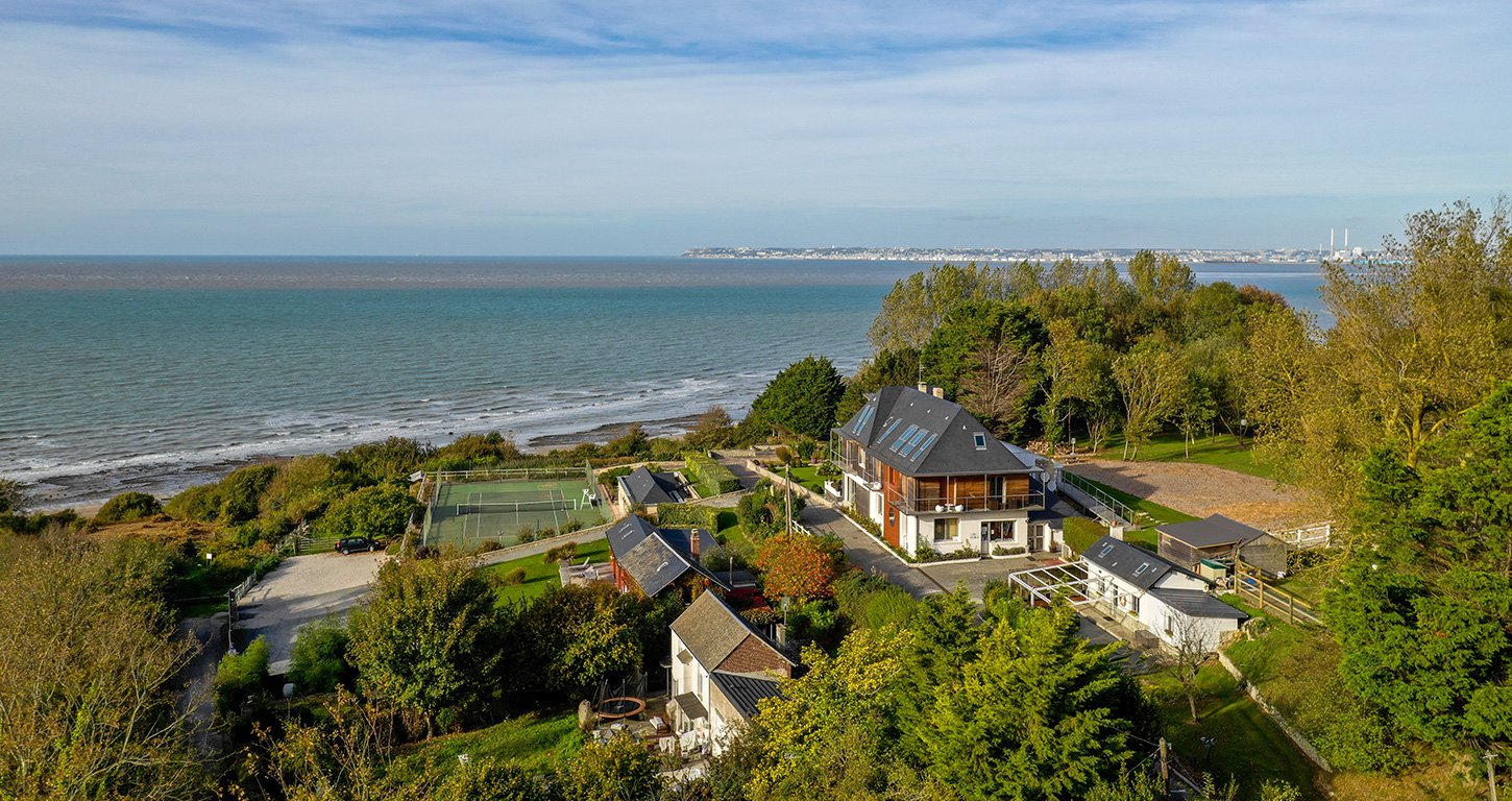 Domaine Du Grand Bec-官方