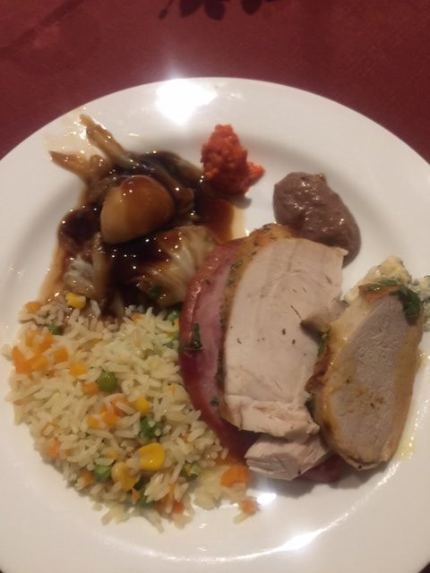 Resort da Ilha主图