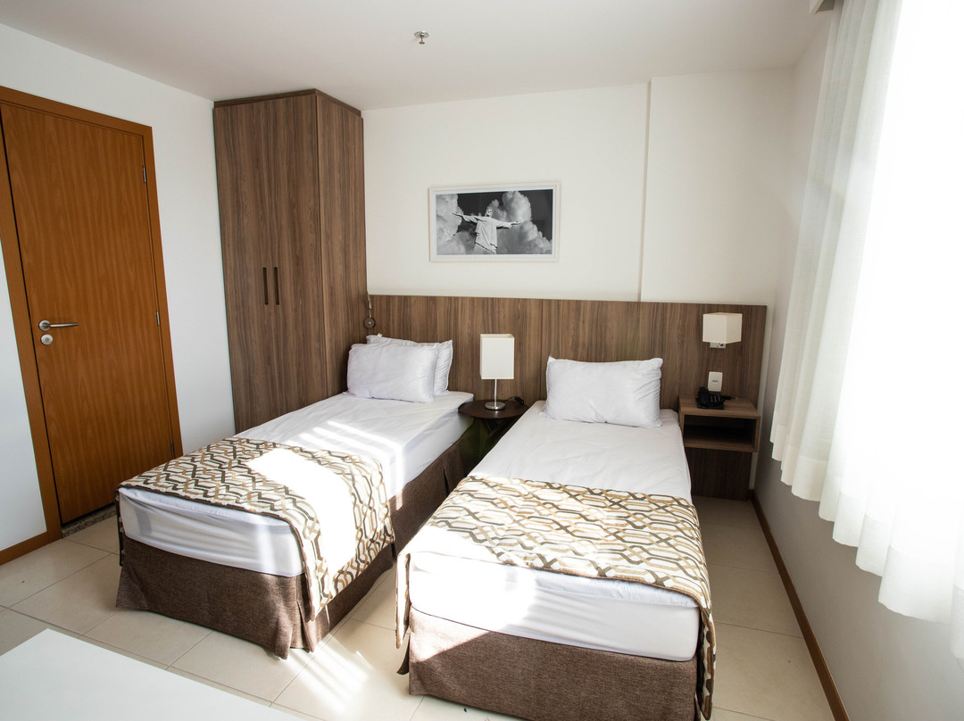 Promenade Soho Campos主图