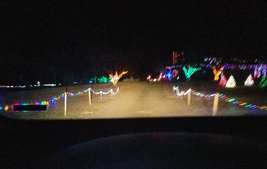 The Rock Ranch-The Rock必去景点