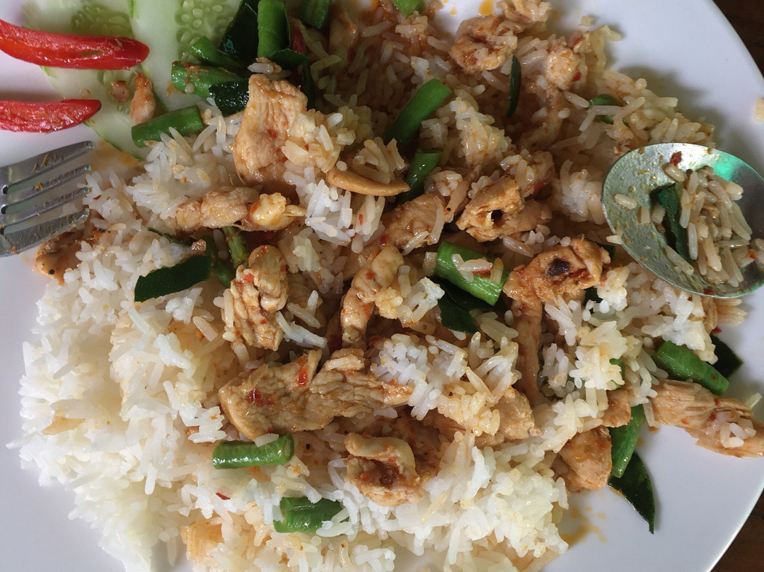 Banchoeng Kao