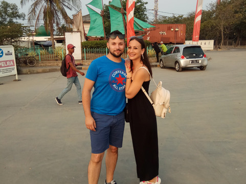 Jakarta Private Tour-雅加达必去景点