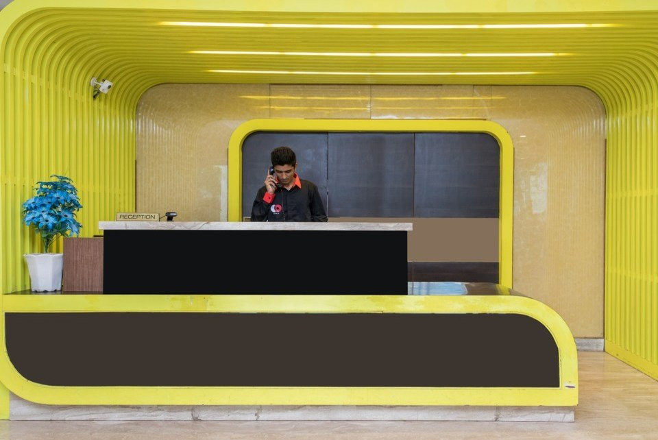 Palette - Hotel Solaris主图