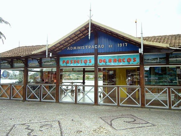 Naval Turismo Náutico-卡布弗里乌必去景点