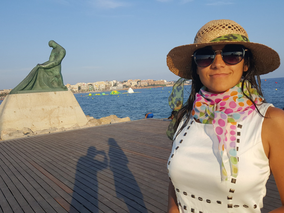 Port Esportiu Roda De Berà景点图片