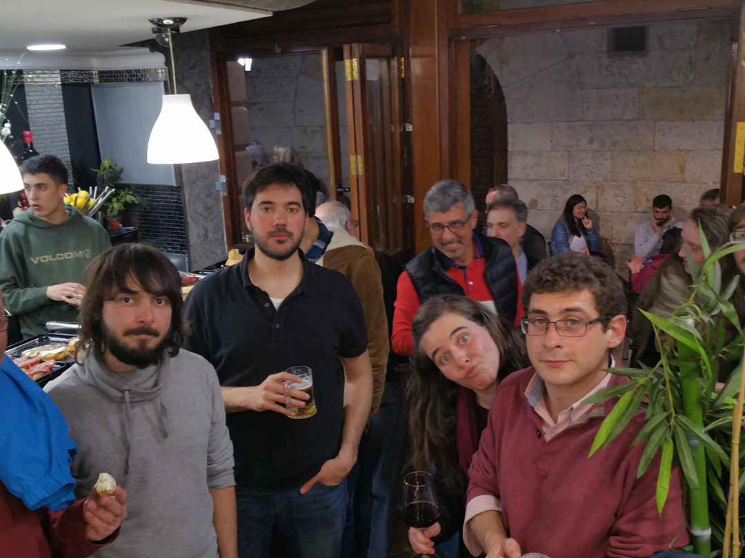 Atyla Ship Foundation-毕尔巴鄂必去景点