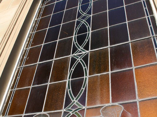 St. John's Presbyterian Church-霍巴特必去景点