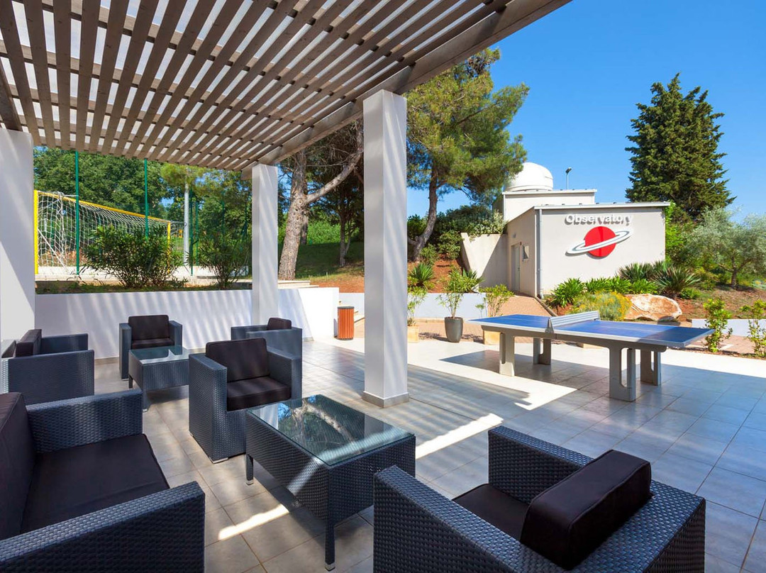 Hotel Garden Istra Plava Laguna主图