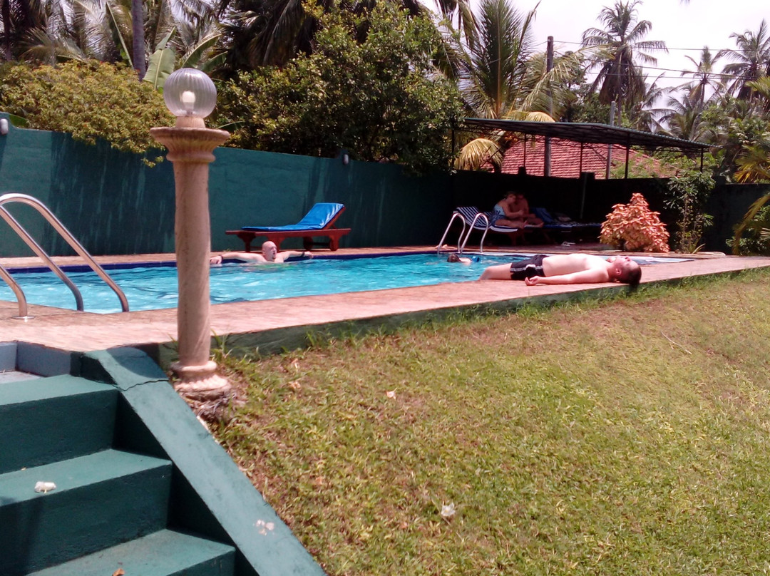 Darga Town酒店住宿-White Bridge House and Resort