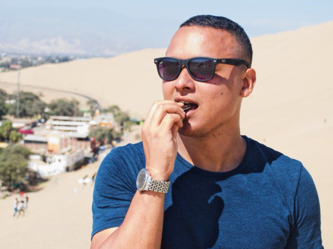 Huacachina Life-Huacachina必去景点