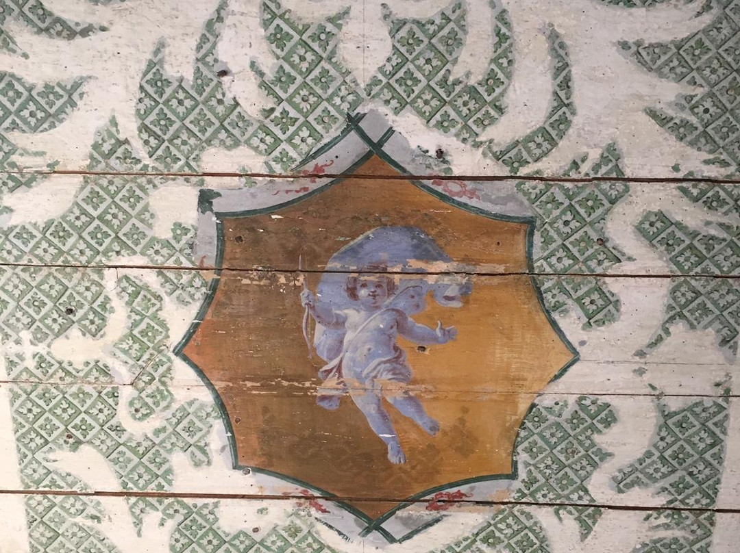 Villa della Regina-都灵必去景点