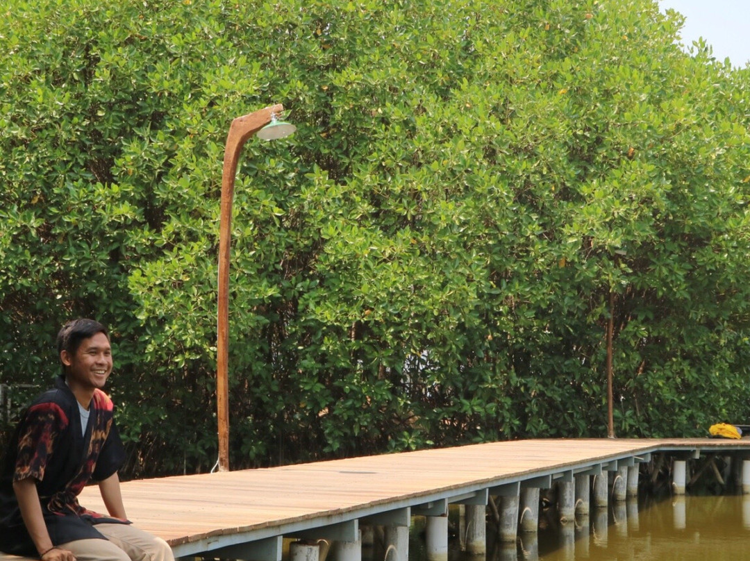 Grand Maerakaca-三宝垄必去景点