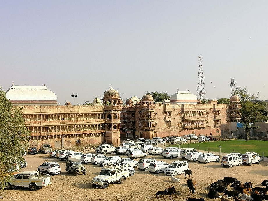 Raj Ratan Bihari Temple景点图片