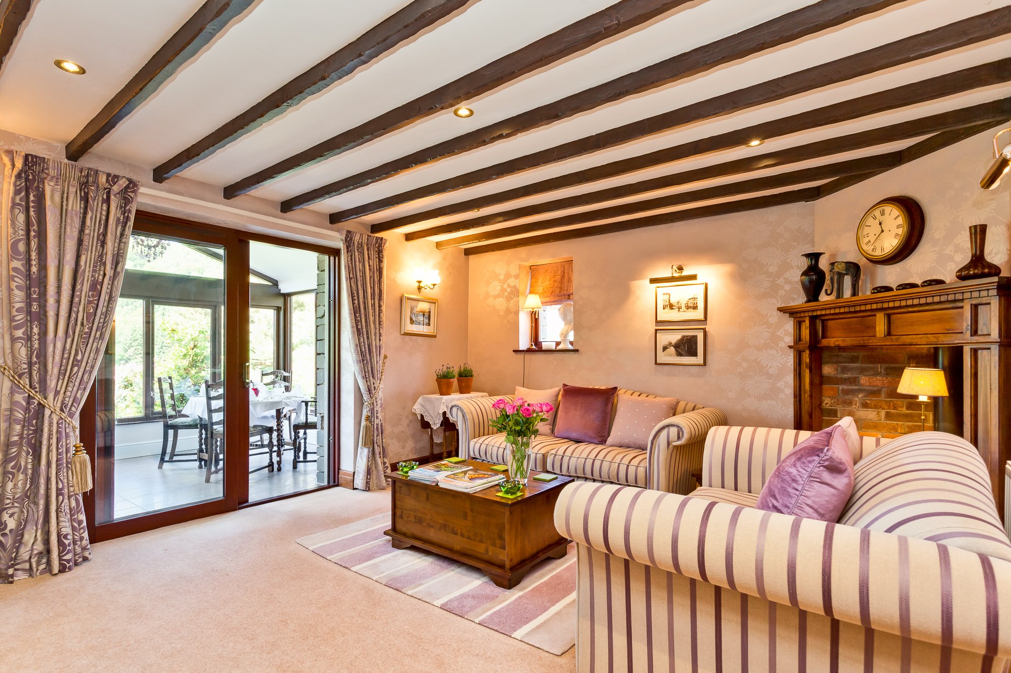 Hill Crest Country Guest House-官方