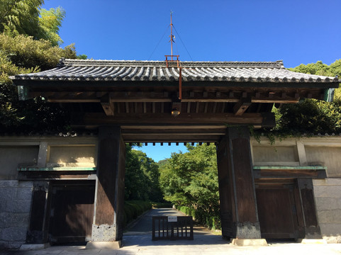 防府山口县APA酒店主图