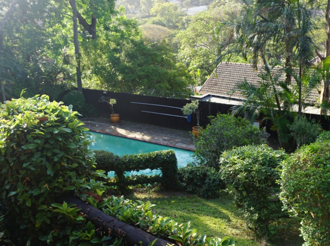 Woodridge Place主图