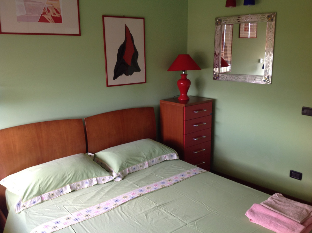 Villa Hermosa B&B主图