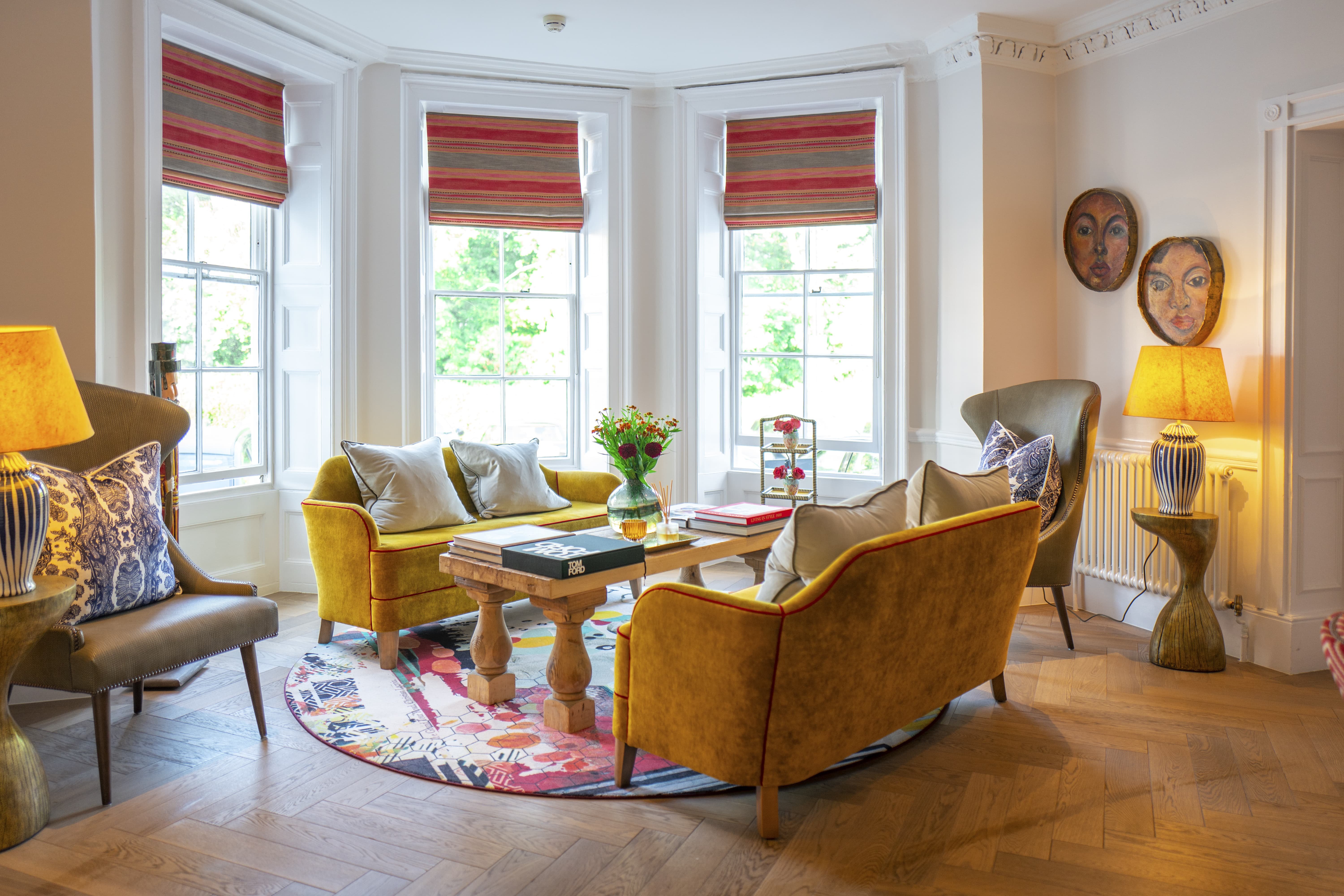 Harbour Hotel Richmond-官方