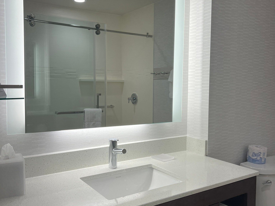 Residence Inn by Marriott Anaheim Brea主图