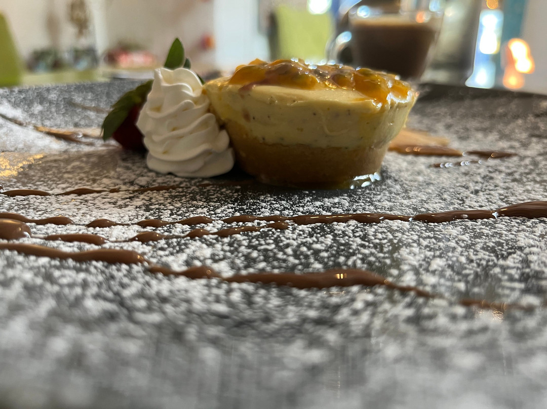 Septimo Sentido Gourmet