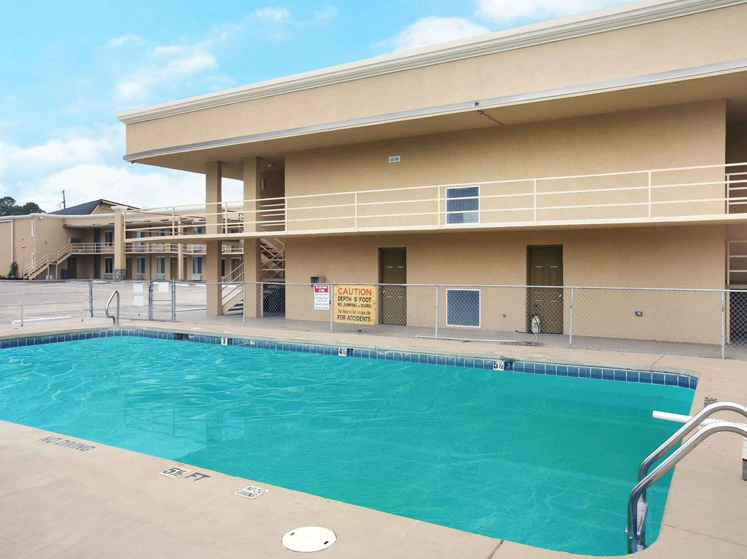 Baymont by Wyndham Chocowinity/Washington主图