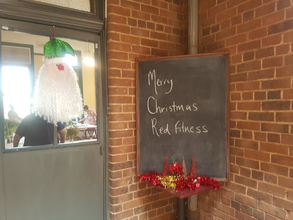 Ariah Park Hotel主图