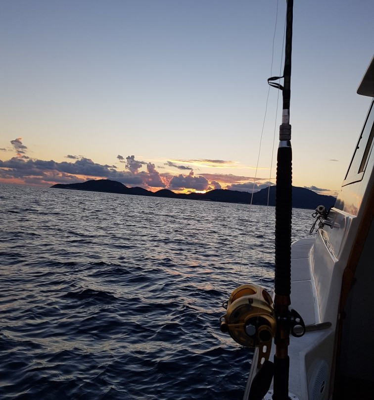 Dubrovnik Boat Charter景点图片