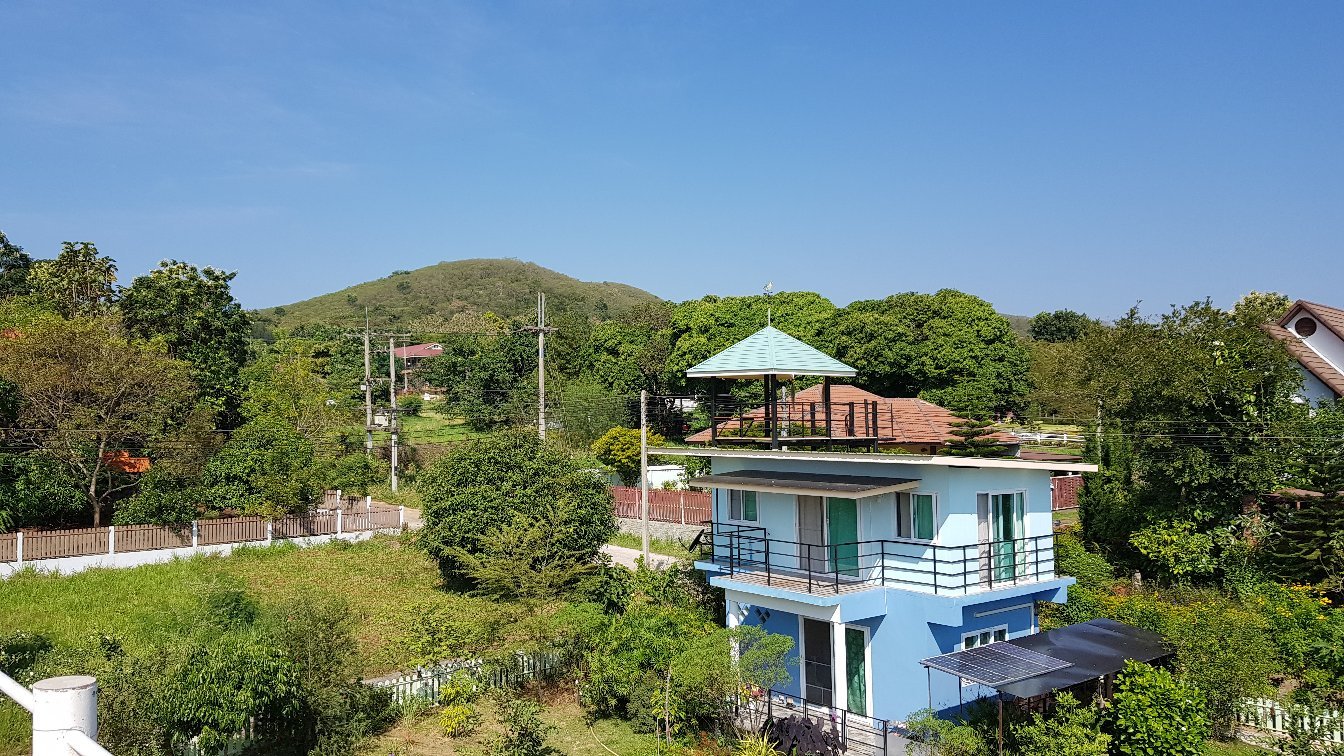 Hello Sunny Home-官方
