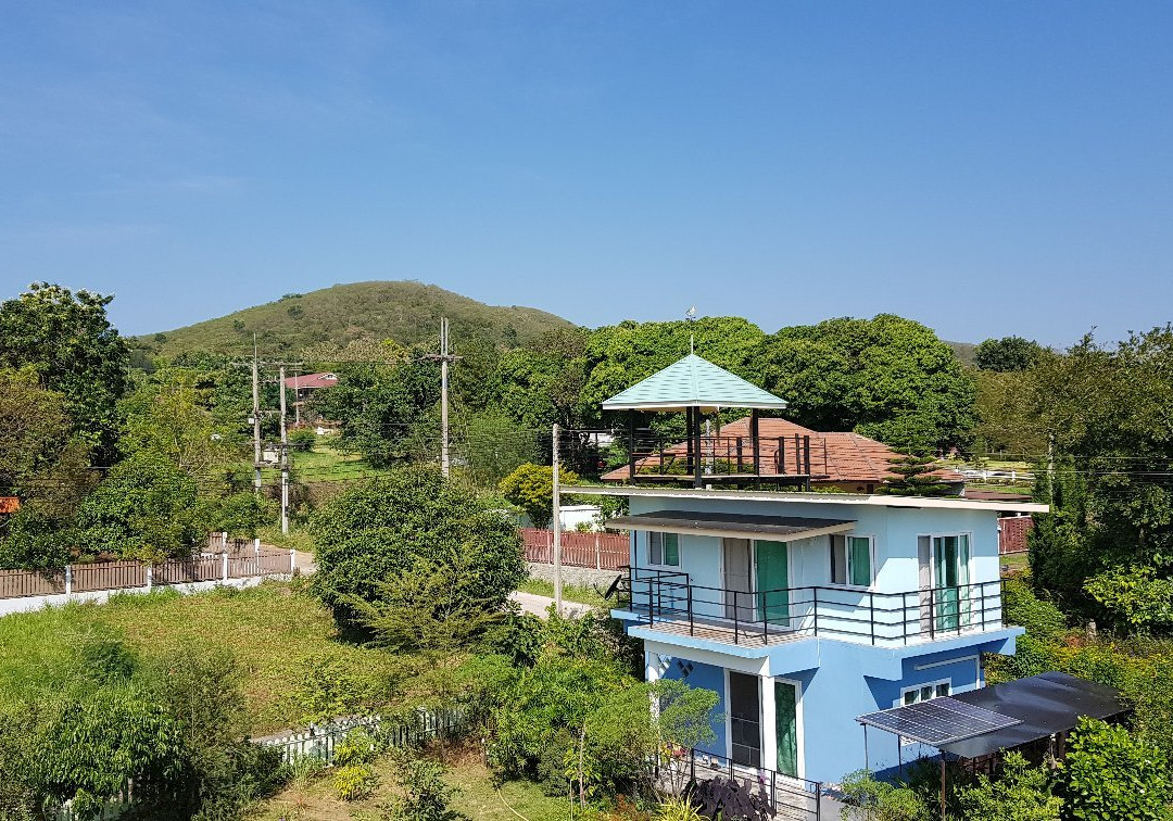 Nong Yang Sua旅游攻略图片