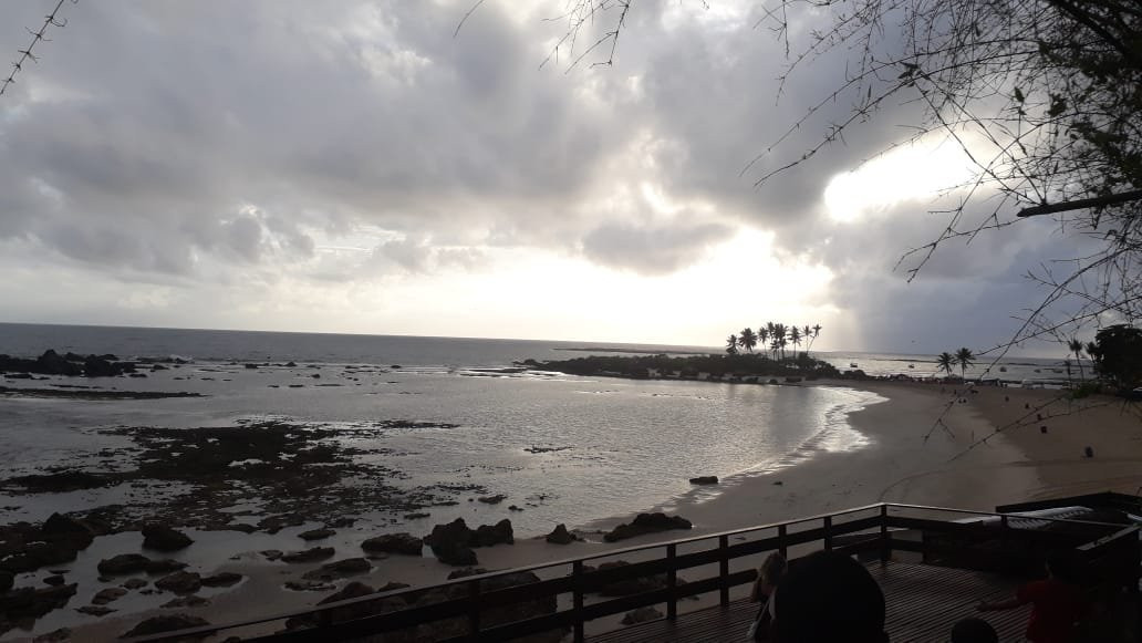 Hotel Papagaio主图