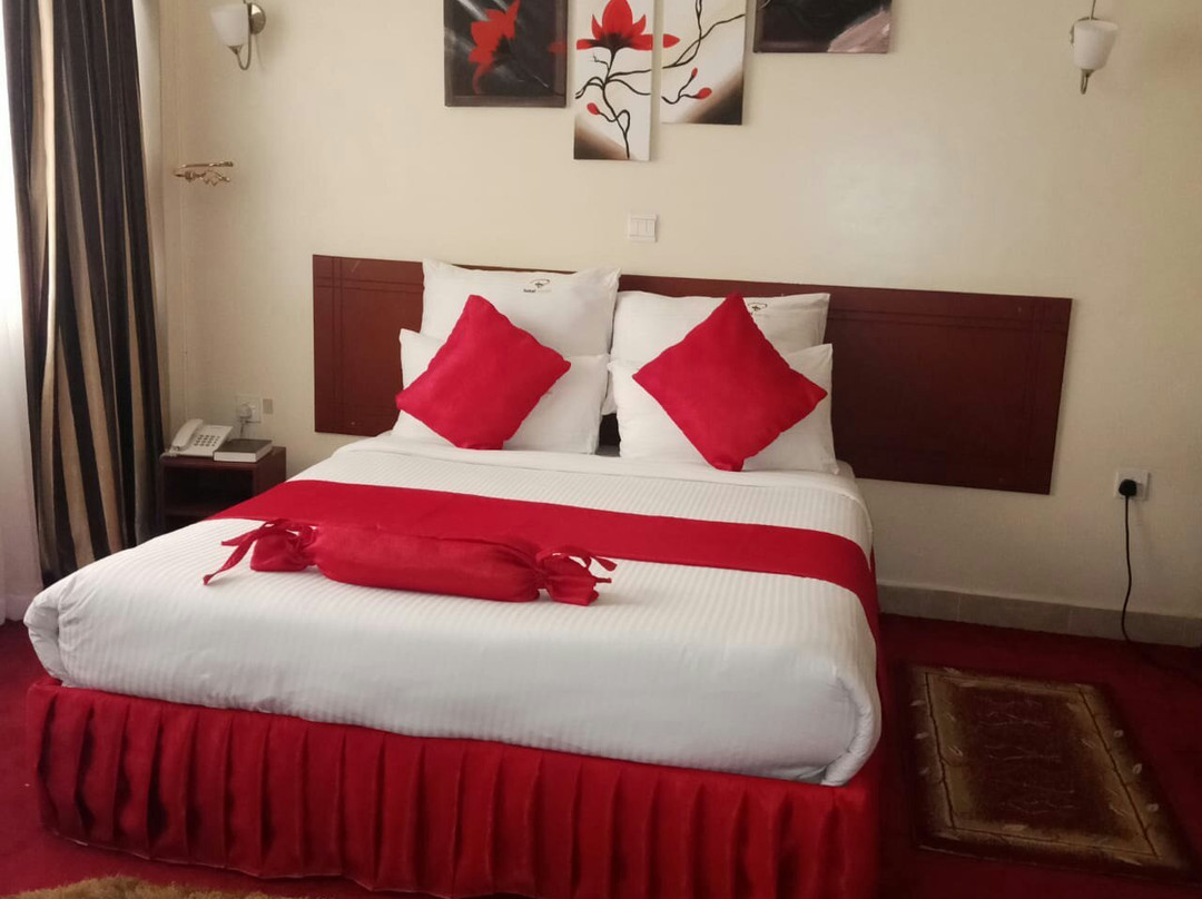 Hotel Baron