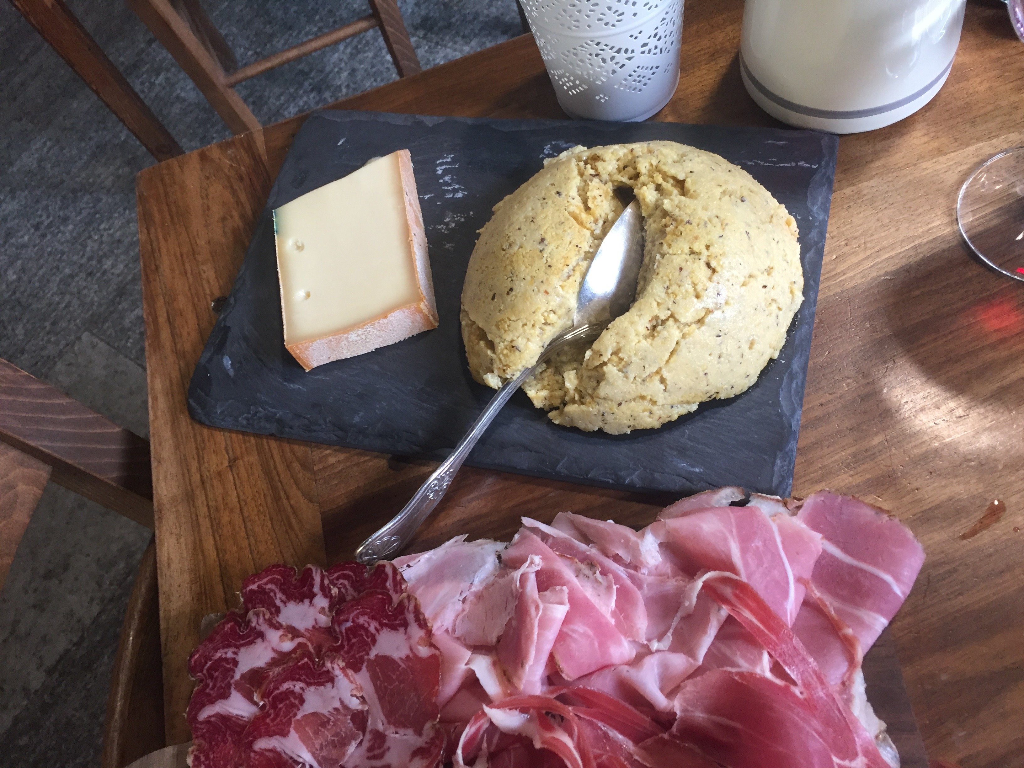 Hotel Suisse-餐饮