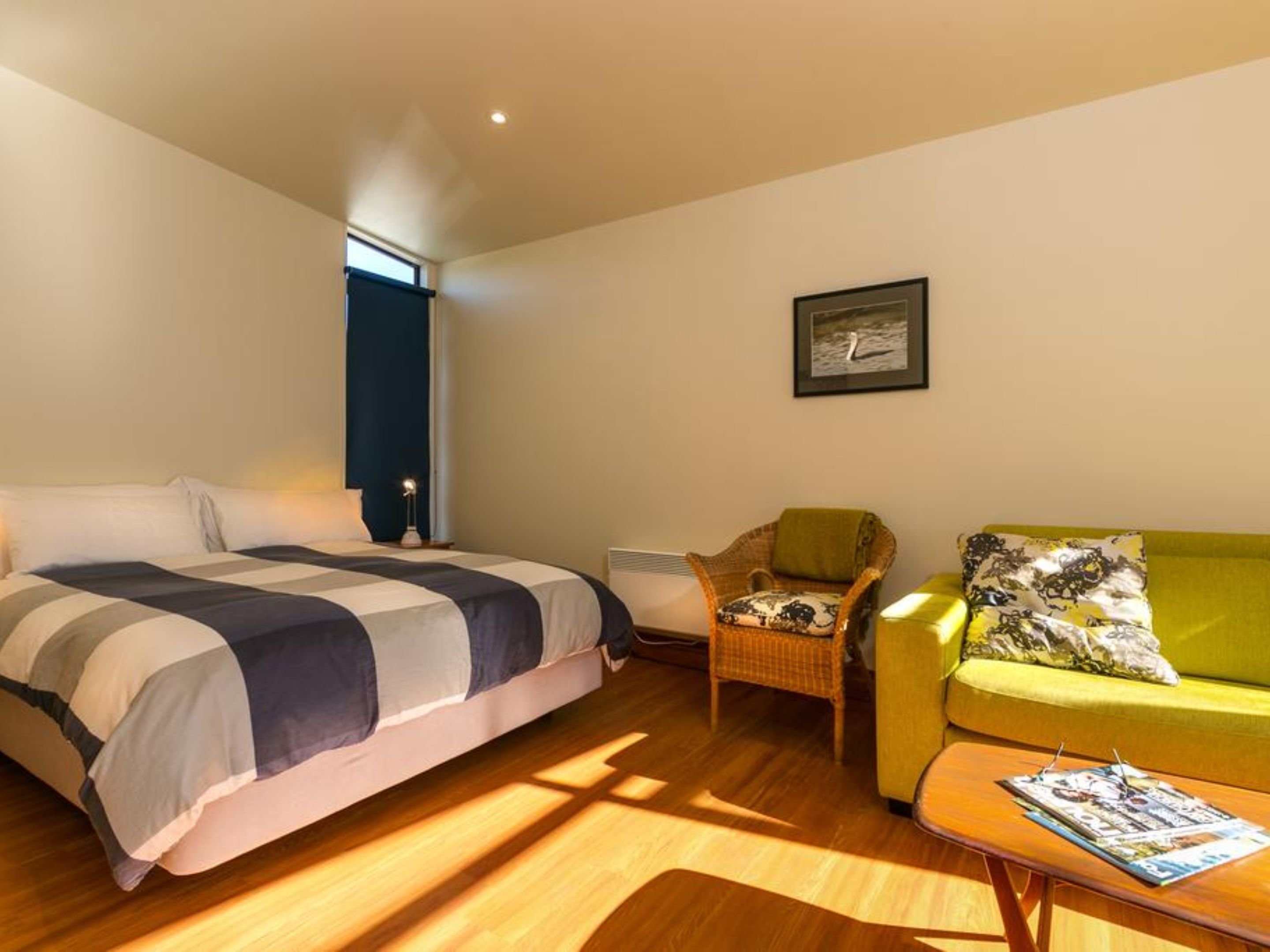 Misty River Retreat-官方