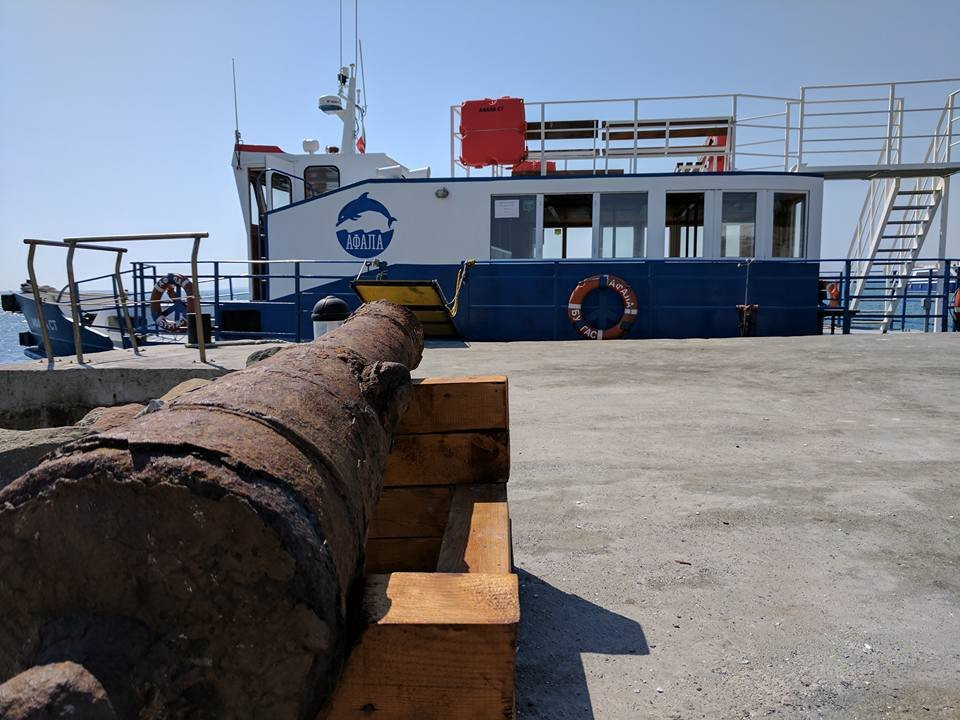 Afala-布尔加斯必去景点