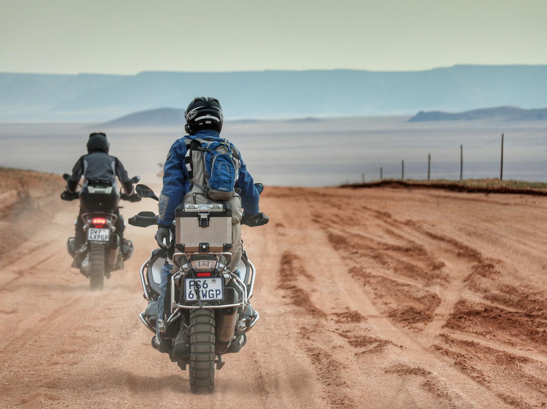 GS Adventures Motorcycle Tours景点图片