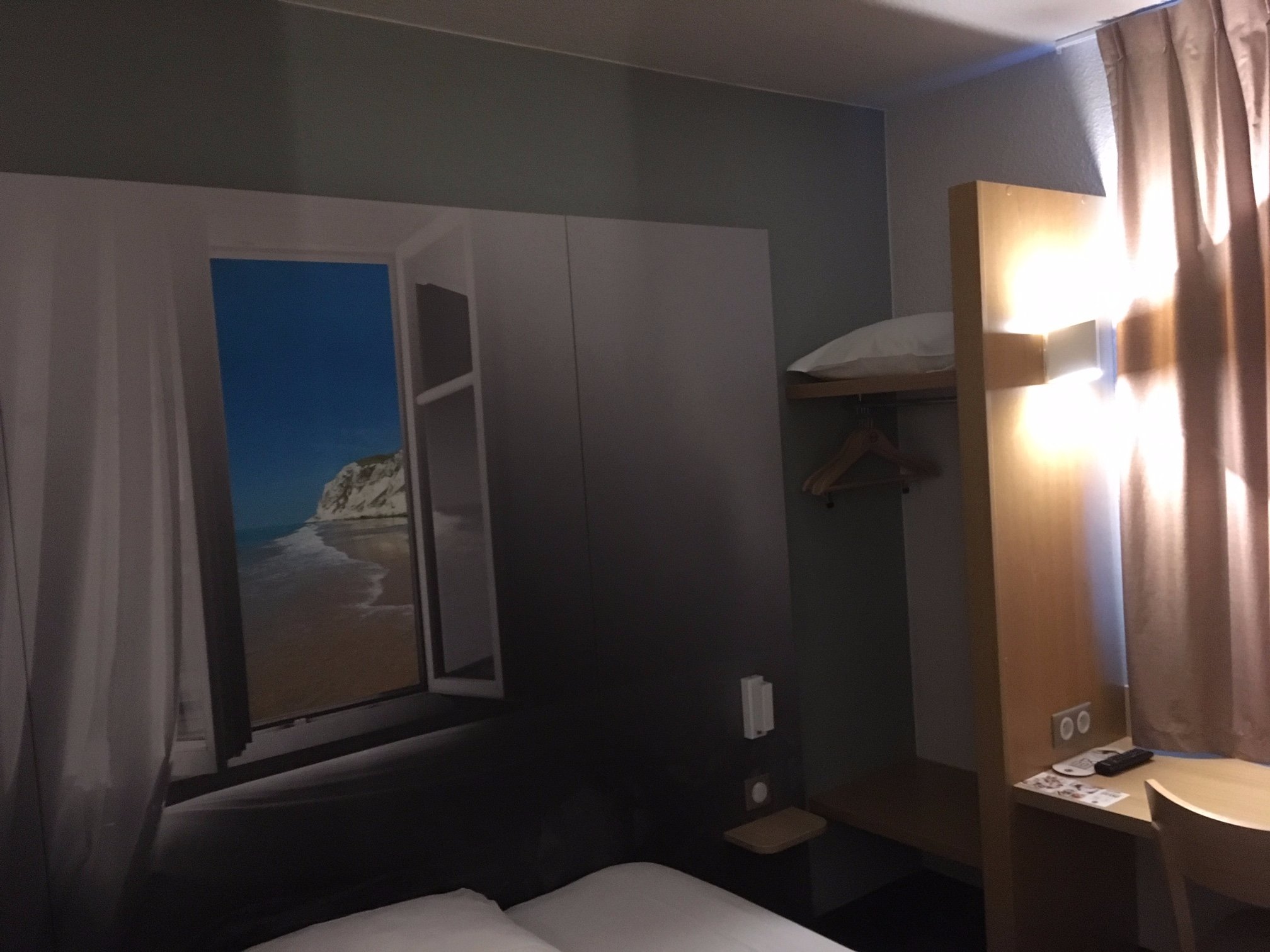 B&B HOTEL Calais Centre Saint-Pierre-官方