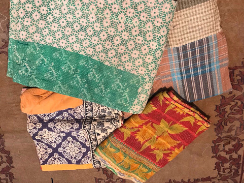 Creative Fashion India-斋蒲尔必去景点