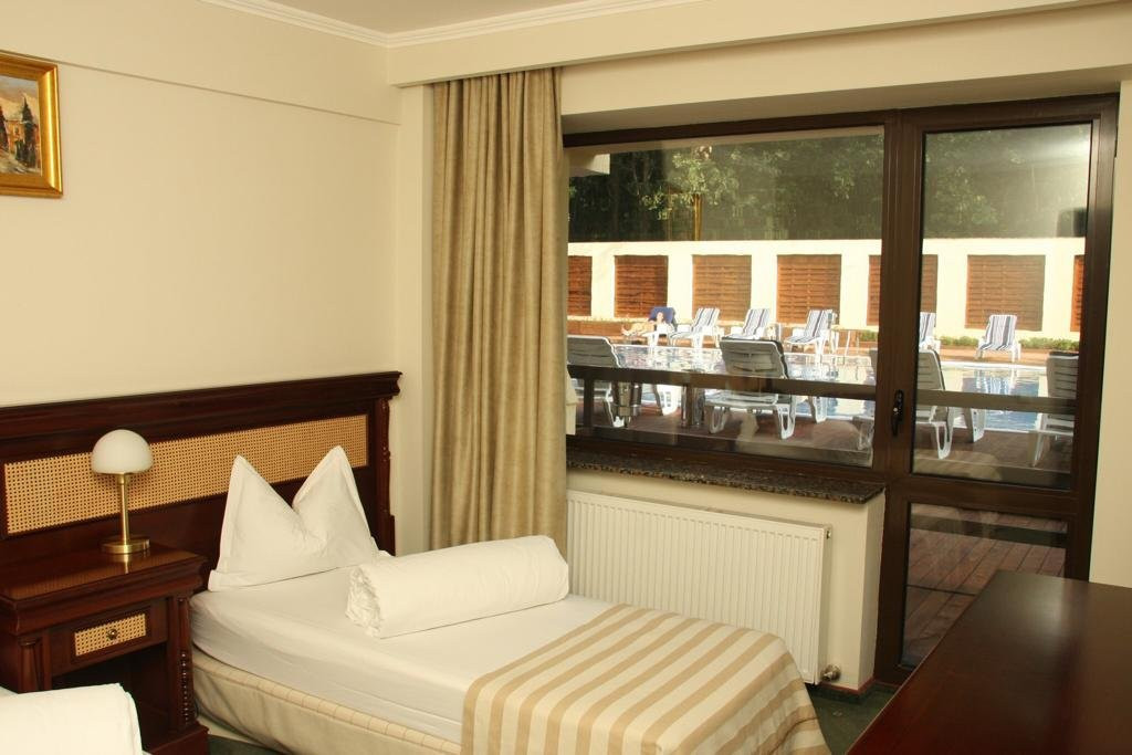 Hotel President主图